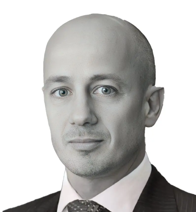 Dr. Ing. Guido Lavalle