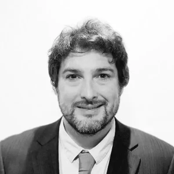 Photo of Ignacio Lugones