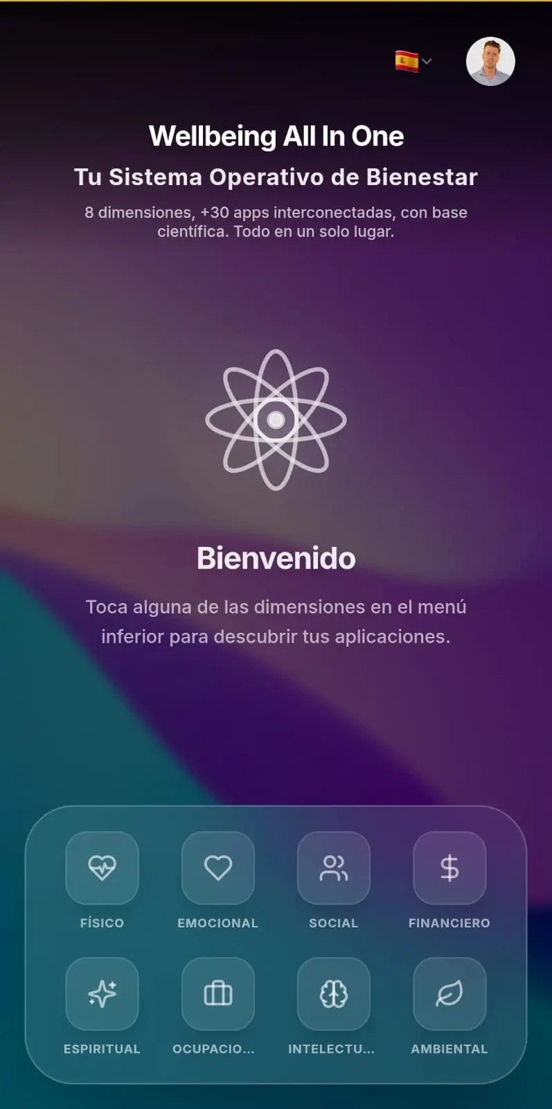 WAIO Mockup